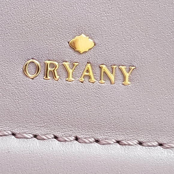 Oryany Structured Sling Bag - Picture 6 of 11